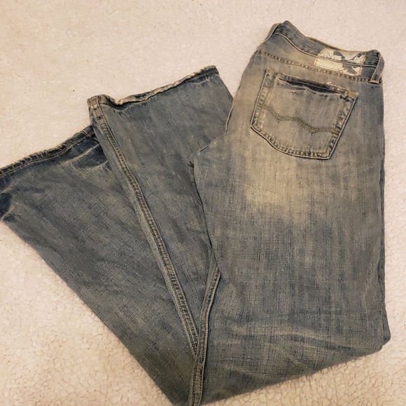 SALE⬇️❗American Eagle Outfitters 30/32 - Picture 3 of 7